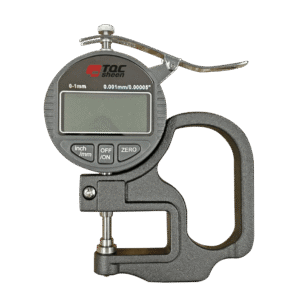TQC Sheen Film Thickness Gauge