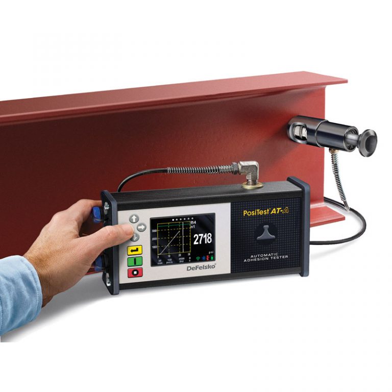 TQC Tape for Adhesion Test (ISO 2409 1999) Coating Supplies