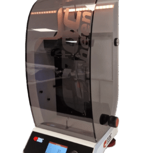 Pendulum hardness tester Konig Persoz