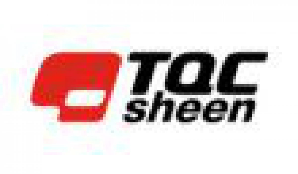 TQC SHEEN ‘INNOVATION & CONFIDENCE’