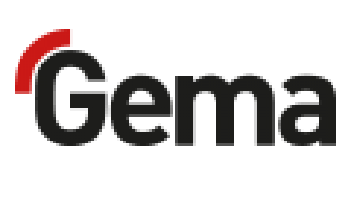 GENUINE GEMA PARTS