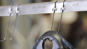 CUSTOM HANGERS - Coating Supplies