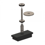 TQC SHEEN | SCRUB ABRASION & WASHABILITY TESTER - Coating Supplies