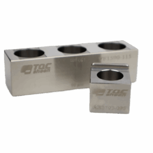 TQC Sheen Cube Applicator