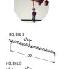 Flexable Hanging System HCL - Image 2