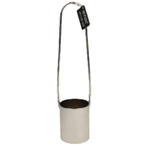 TQC Sheen: LORY CUP: VISCOSITY CUP