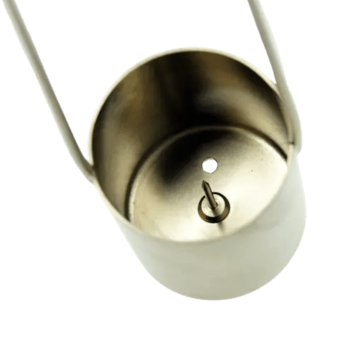 TQC Sheen: LORY CUP: VISCOSITY CUP - Image 6