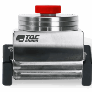 TQC Sheen Grindometer tool