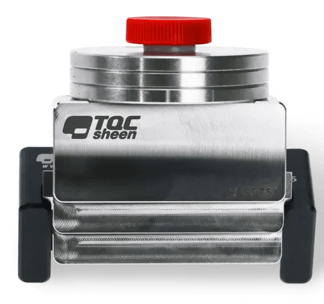 TQC Sheen Grindometer tool