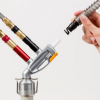 Gema Inline Injector OptiFlow IG07-PA Automatic Coating - Image 2