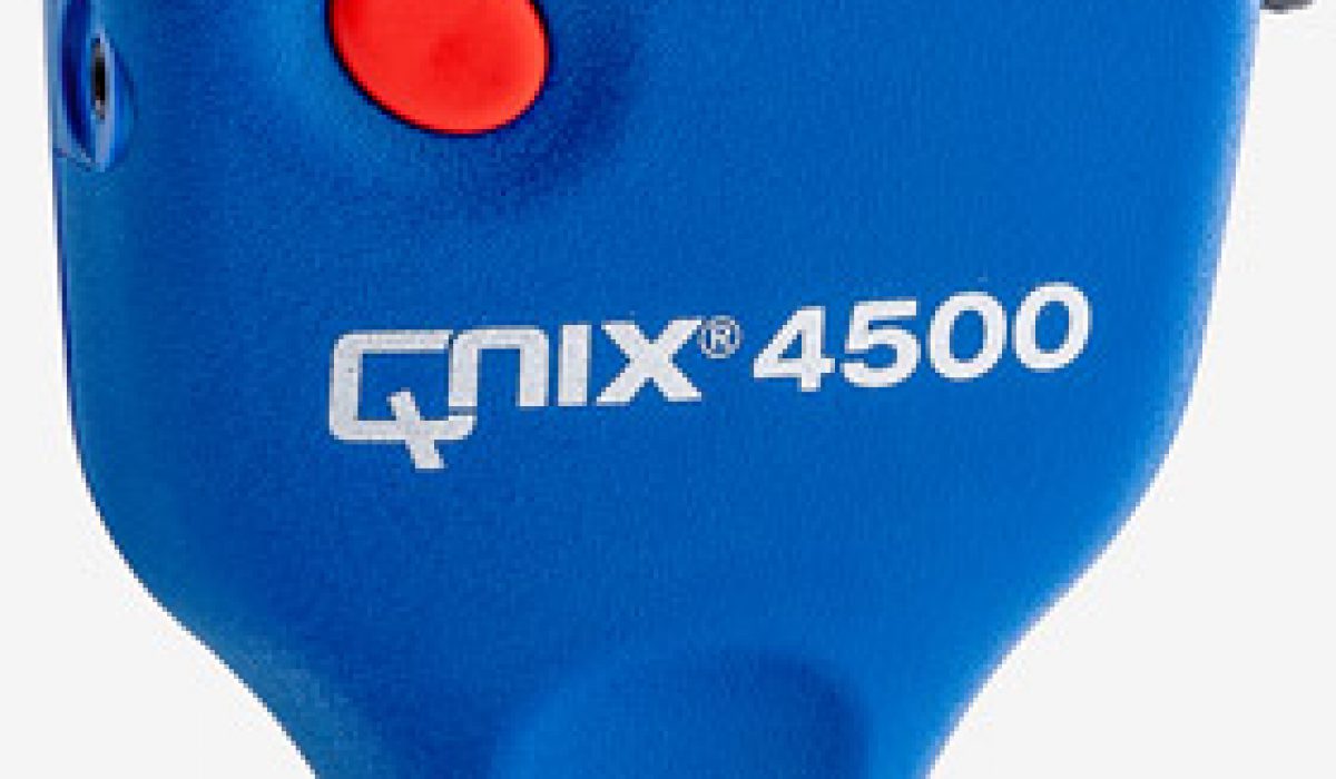 QNix® 4500, QNix® 4200