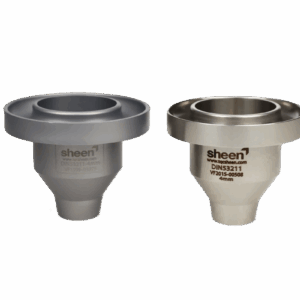 TQC SHEEN DIN 53211 IMMERSION VISCOSITY CUP | LABORATORY