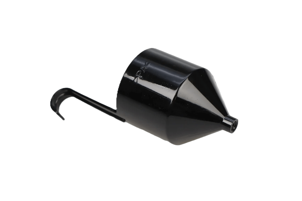 TQC SHEEN DISPOSABLE VISCOSITY CUP | SIMILAR TO DIN 53211 - Image 2