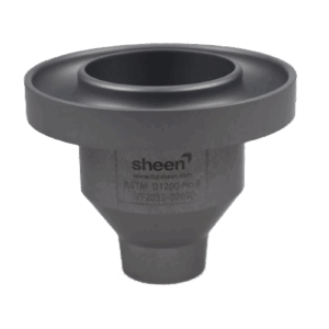 TQC SHEEN FORD VISCOSITY CUP | ASTM D1200 - LABORATORY VERSION