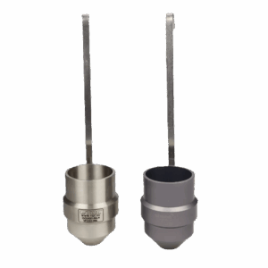 TQC SHEEN VISCOSITY CUP ISO 2431 | IMMERSION/DIP TYPE