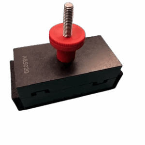 Universal clamp tool accessory