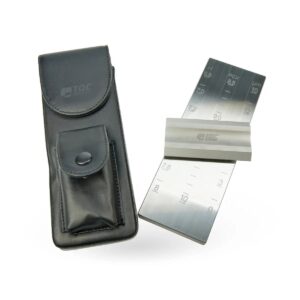 TQC Sheen Grindometer