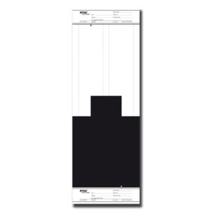 Washability opacity scrub charts