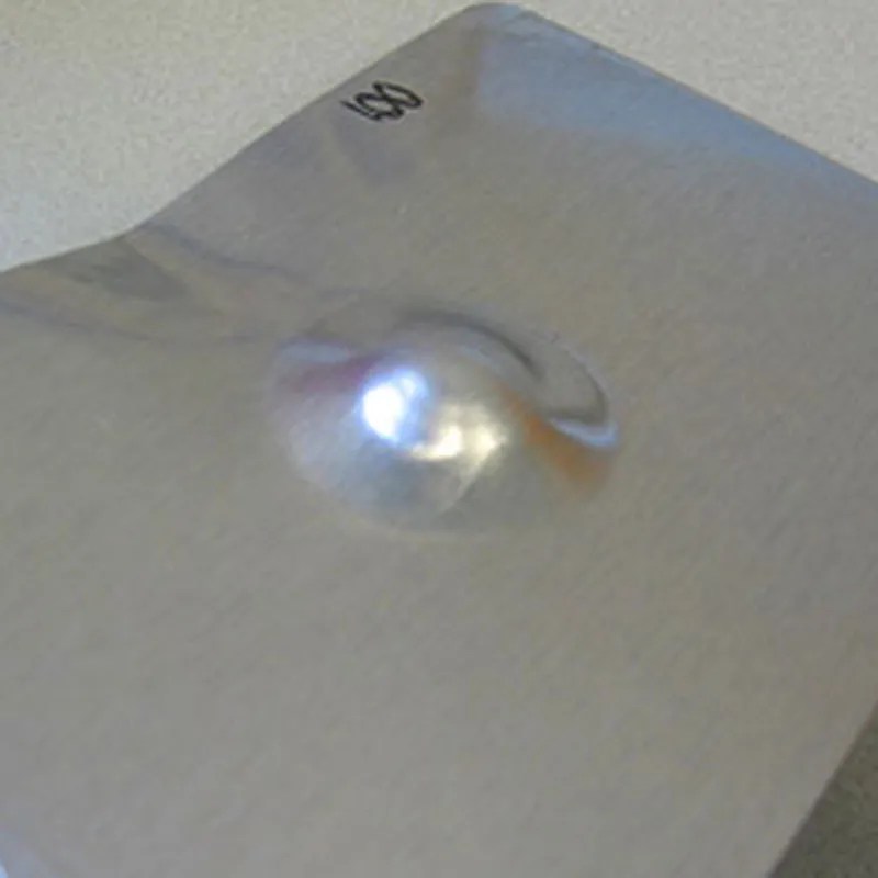 TQC SHEEN TEST PANELS - Image 3