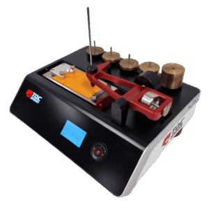 TQC SHEEN AUTOMATIC SCRATCH TESTER