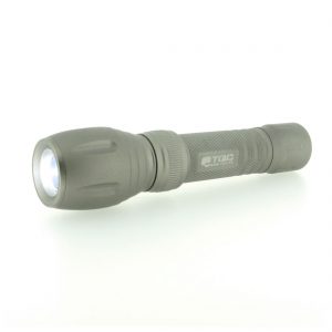 TQC inspector flashlight