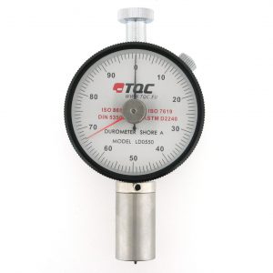 TQC Shore Hardness Gauge