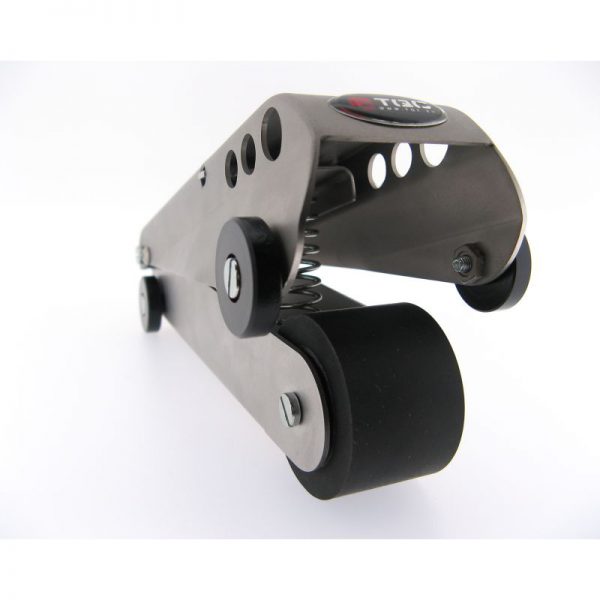 TQC Spring Loaded Roller Coating Supplies