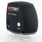 TQC Illuminated USB Microscope