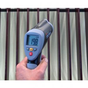 TQC Infrared Thermometer Standard