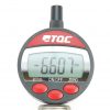 TQC Surface Profile & Coating Thickness Gauge