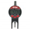 TQC Surface Profile & Coating Thickness Gauge