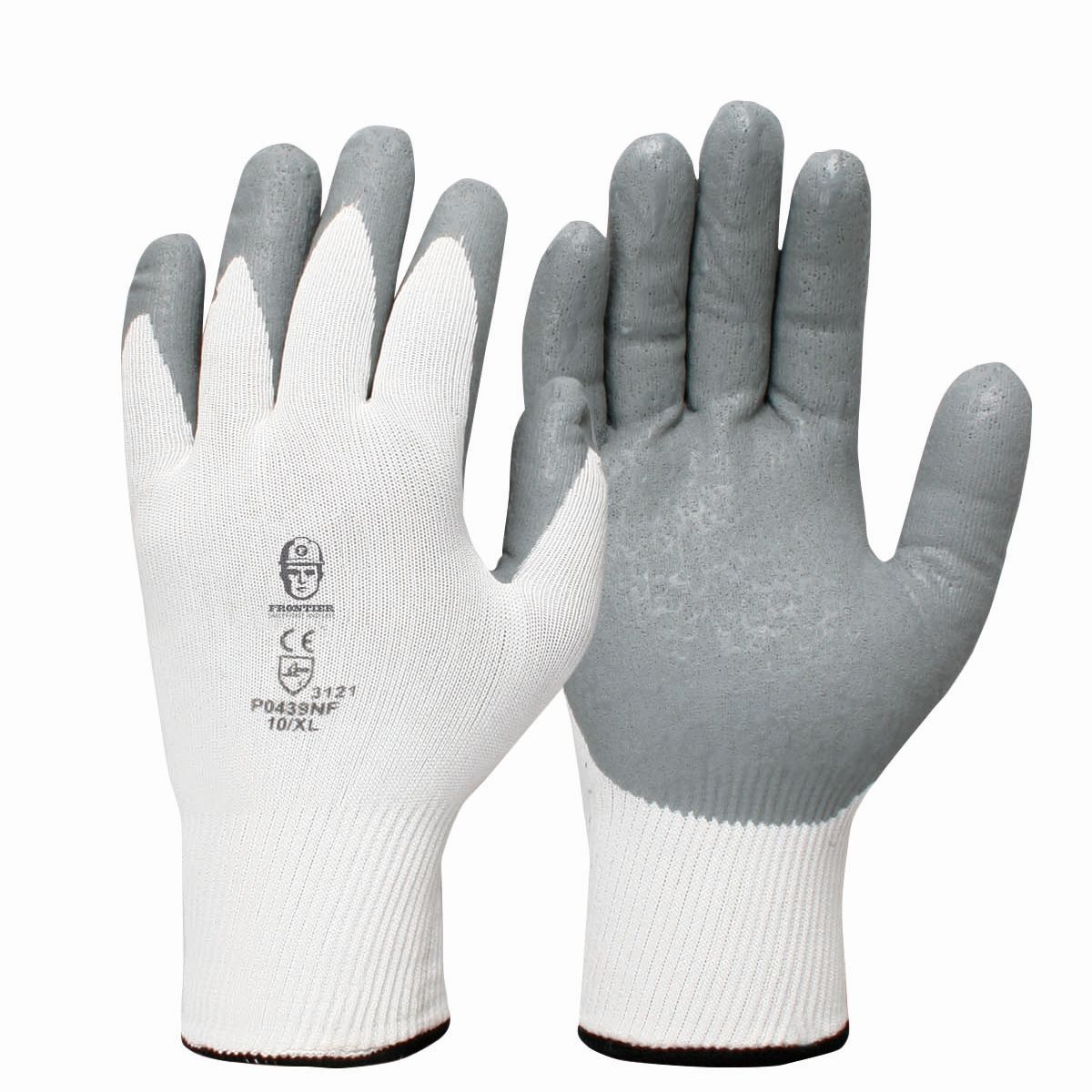 Nitrilon Lunar Gloves - Coating Supplies