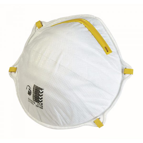 Dust/Mist Respirator