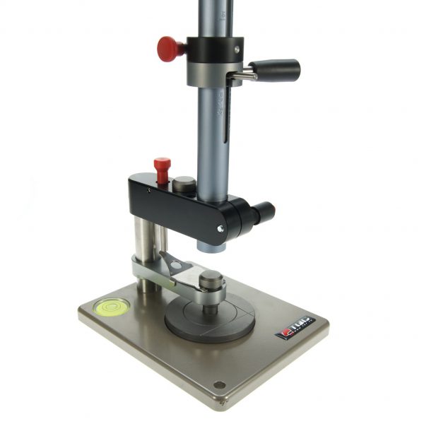 TQC Impact Test