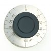 Wet film thickness wheel