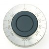 Wet film thickness wheel