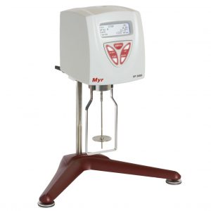 Rotational Viscometer