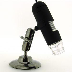 USB Measuring Microscope