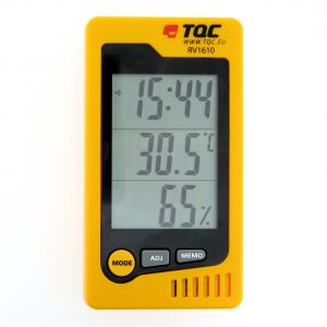 Digital Thermo Hygrometer