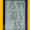 Digital Thermo Hygrometer