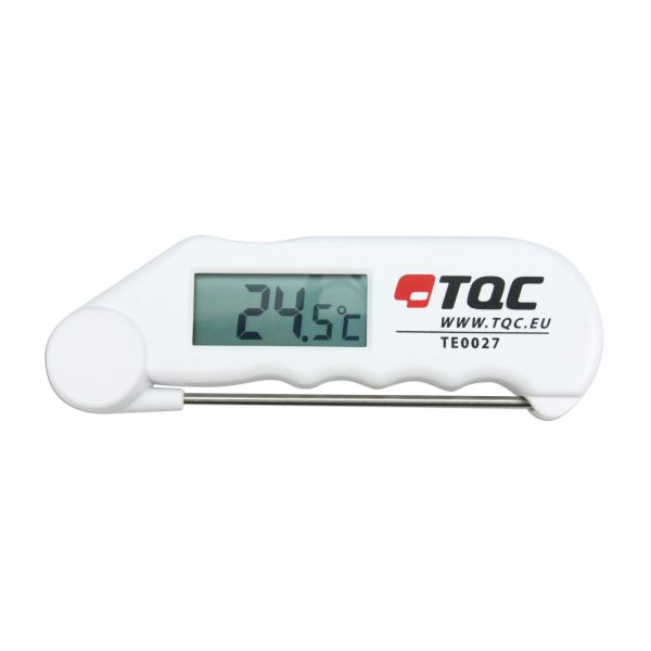 TQC Precision Thermometer