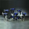 ProXP40 Electrostatic Sprayguns