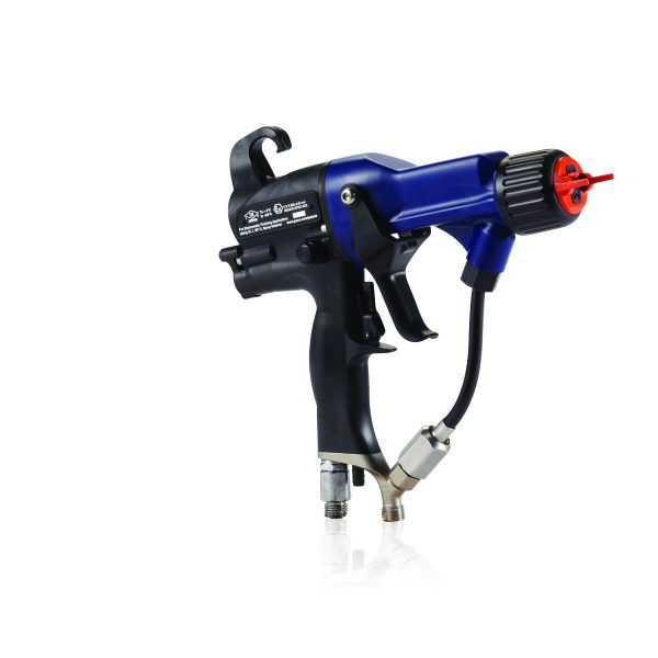 Graco - Pro XP 60 AA Electrostatic Spraygun