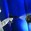 Graco - Pro XP 60 AA Electrostatic Spraygun