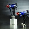 Pro Xp85 AA Electrostatic Spray Gun