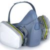 3M Half Face Respirator 7500 Series