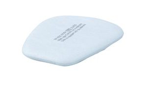 3M™ Particulate Filter 5925, P2