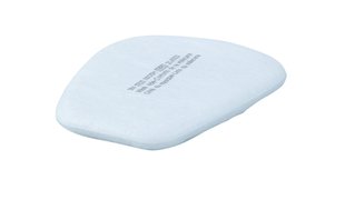 3M™ Particulate Filter 5925, P2