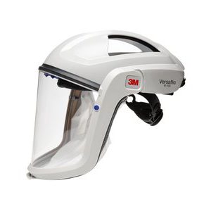 3M™ Versaflo™ M-106 Faceshield, Coated Visor & Comfort Faceseal