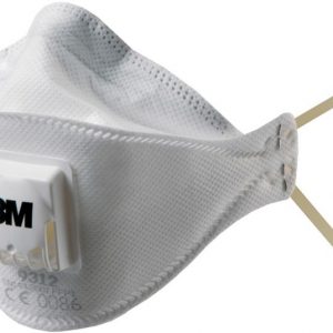 CS05/T021 9312 Valved P1 Respirator